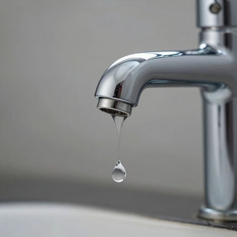 Leak Detection & Repair in Bridgeview