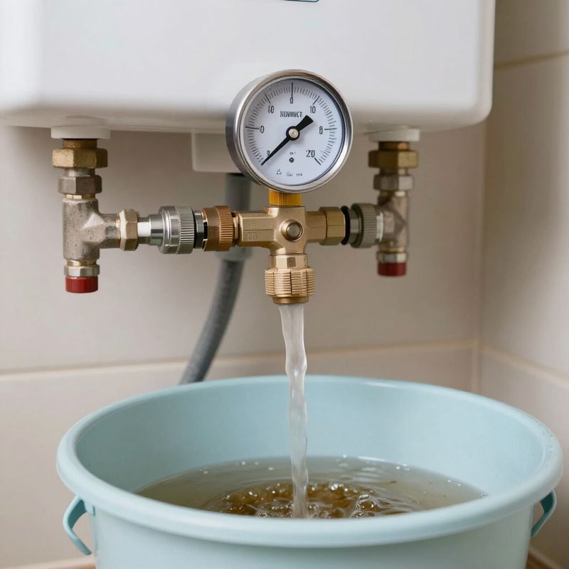 Water Heater Services in Bridgeview