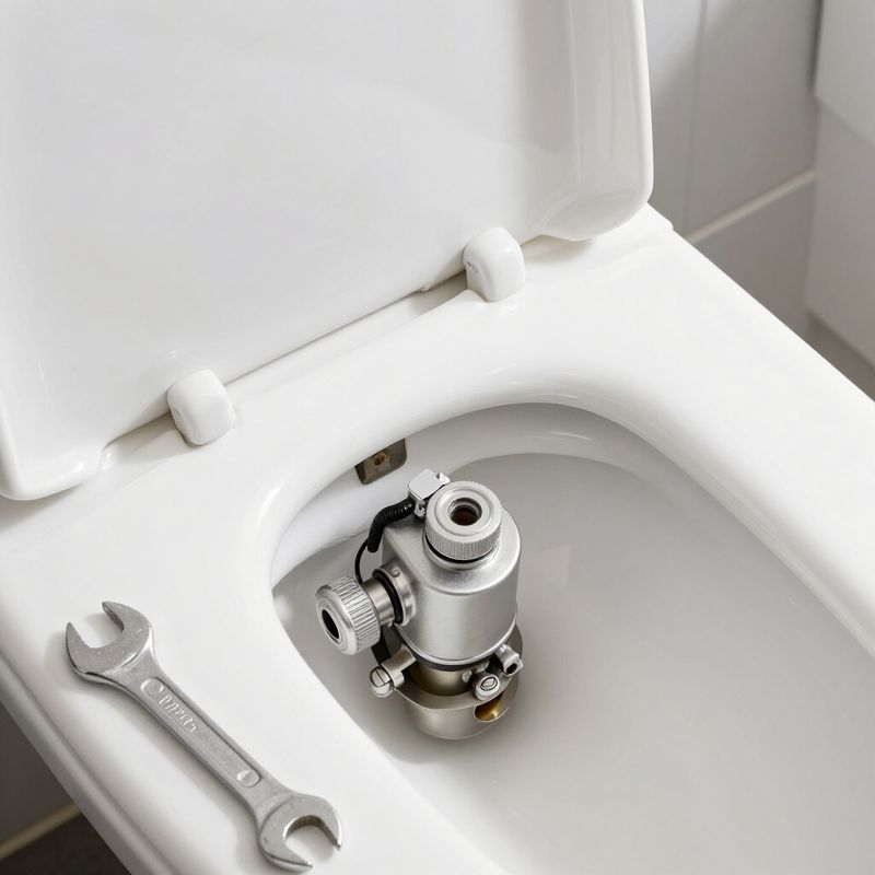Toilet & Faucet Repair in Bridgeview