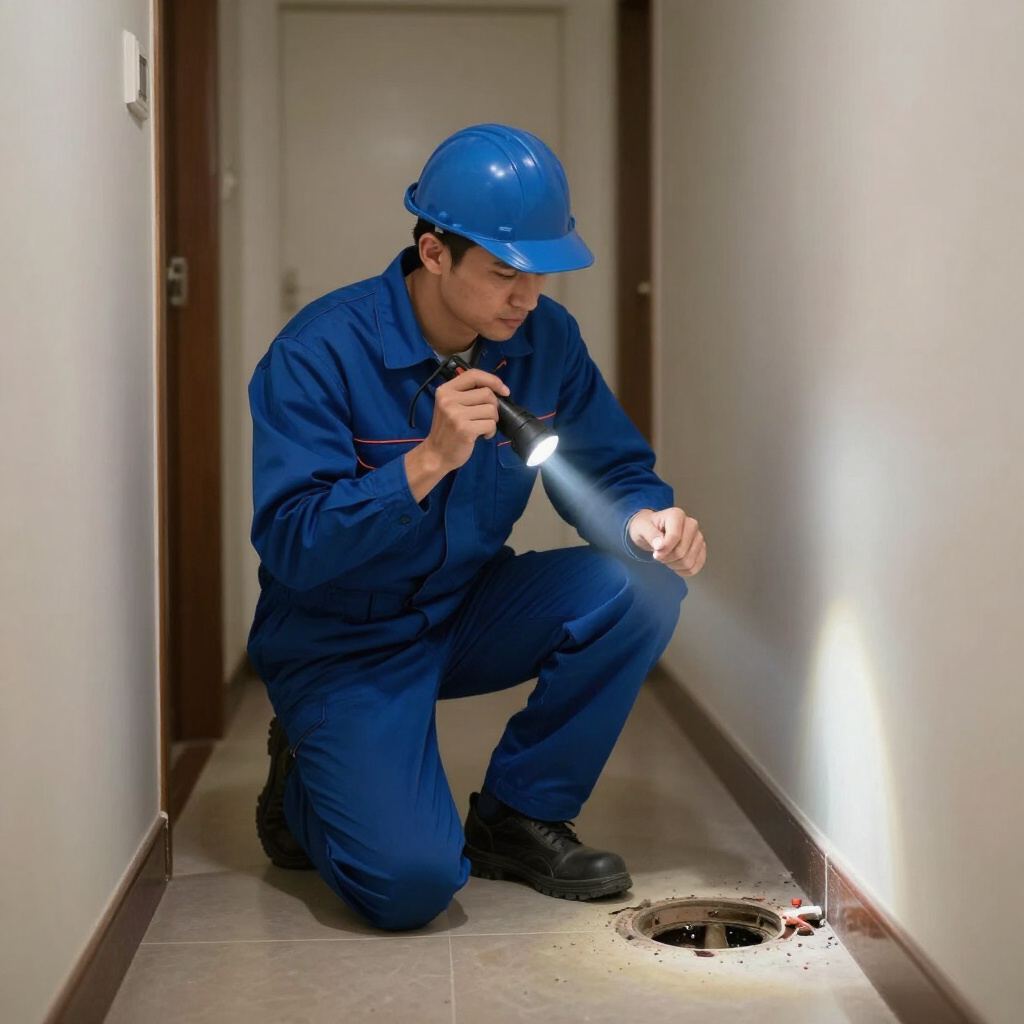 Emergency Plumbing in Bridgeview